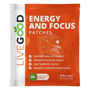 Energy and Focus Patches