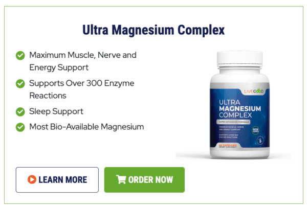 Ultra-Magnesium