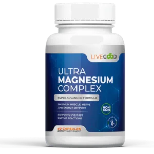 Ultra-Magnesium