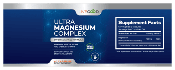 Ultra-Magnesium