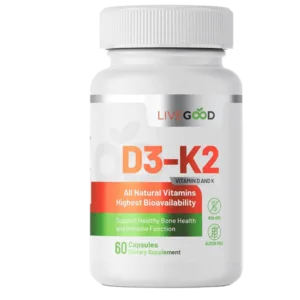 Vitamin D3 - K2