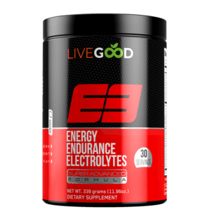 LiveGood-E3