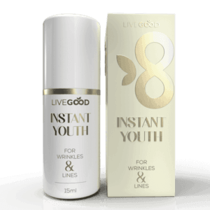 Instant Youth: Revitalize Your Skin Naturally