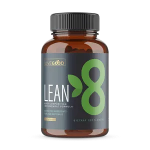LiveGood Lean