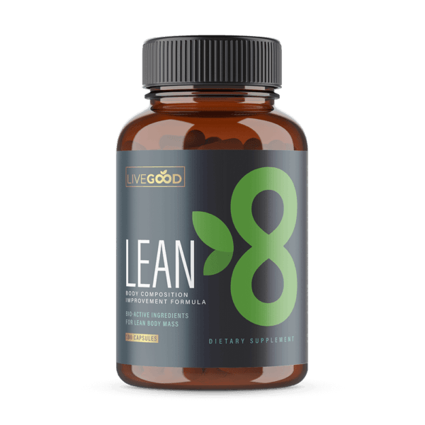 LiveGood Lean