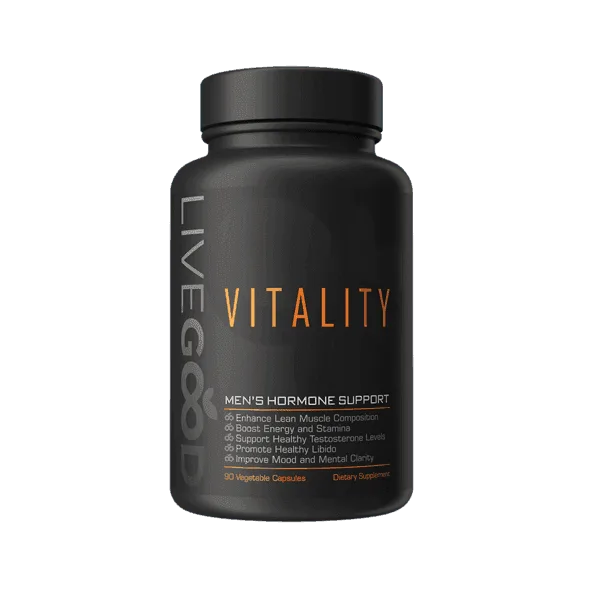 men's-hormone support