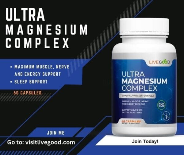 Ultra-Magnesium