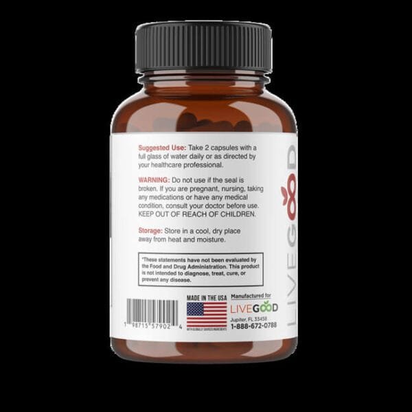 Liver Support - Image 3