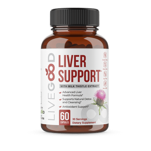 Liver Support
