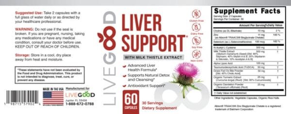 Liver Support - Image 5