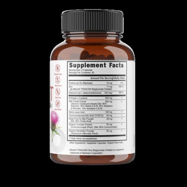 Liver Support - Image 2